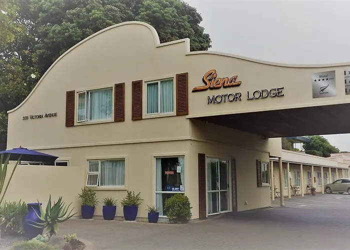 Siena Motor Lodge