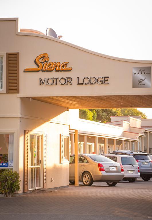 Siena Motor