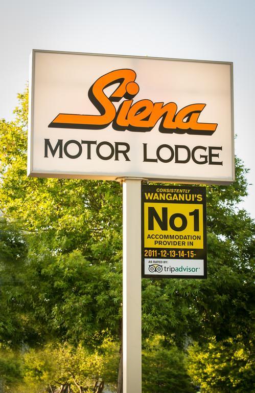Siena Motor