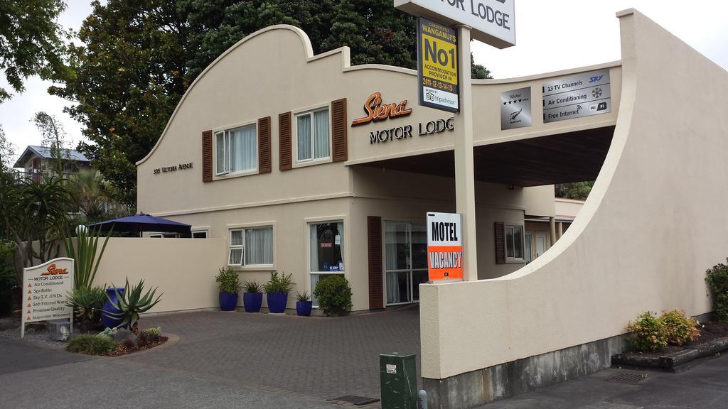 Motel Siena Motor 4*