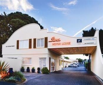Siena Motor Motel 4*