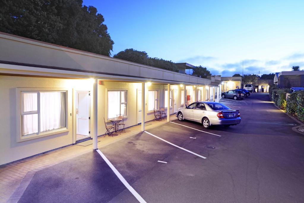 Motel Siena Motor