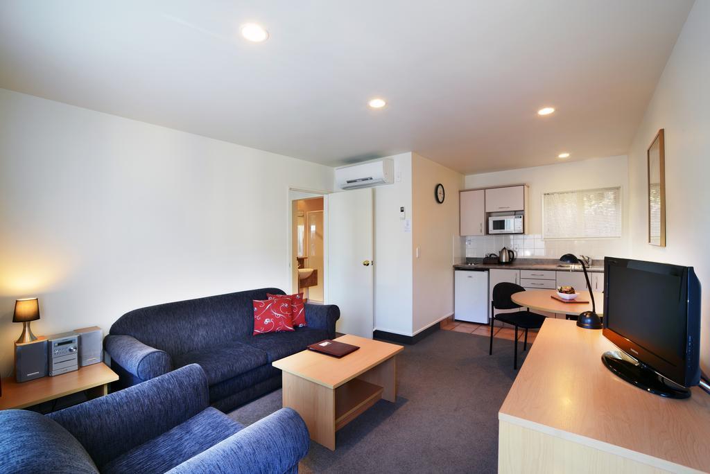 Siena Motor 4* Whanganui