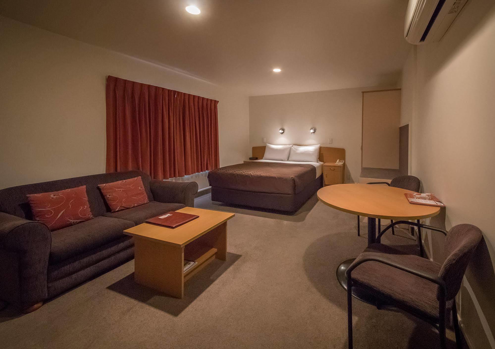Siena Motor Motel