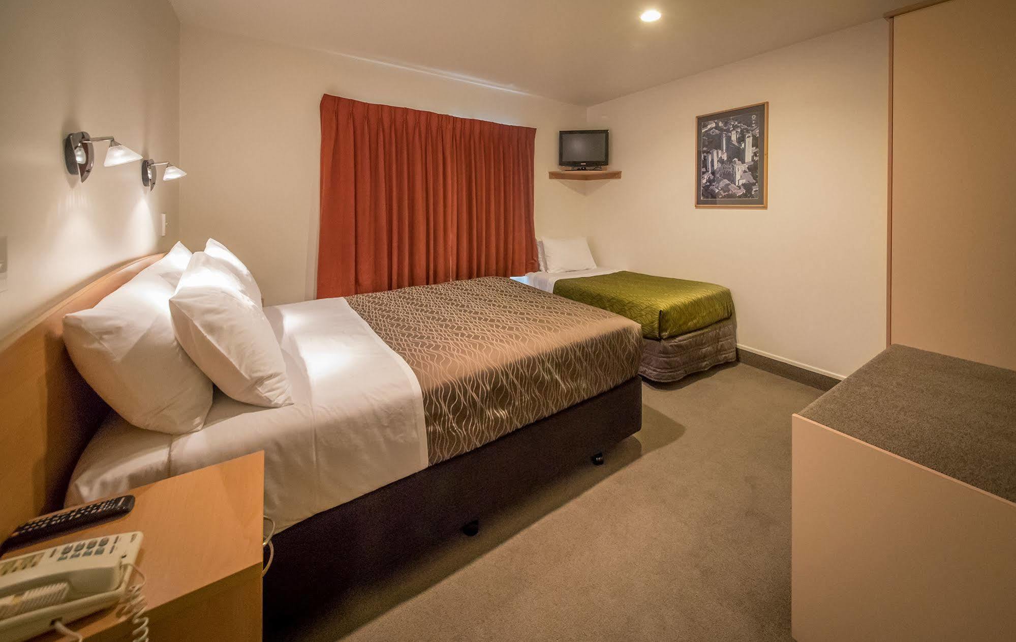 Siena Motor Motel 4*